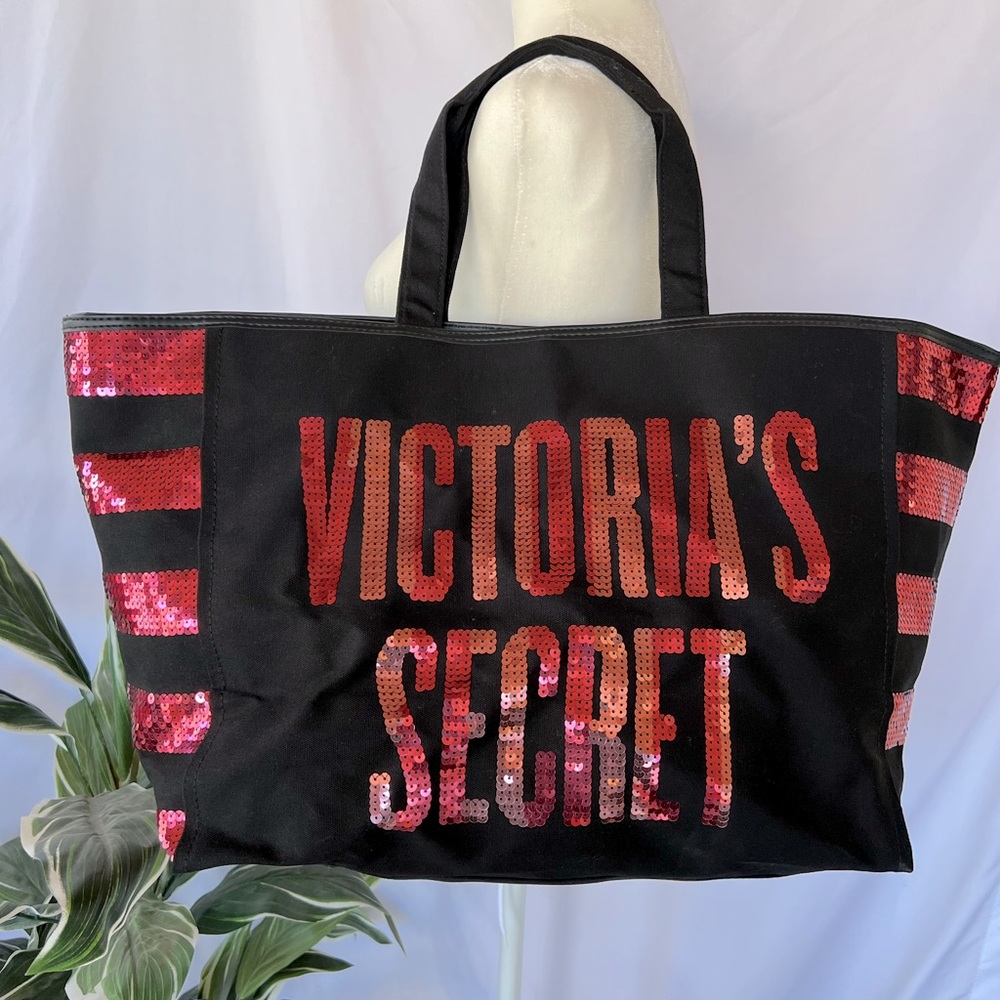Victoria Secret tote
